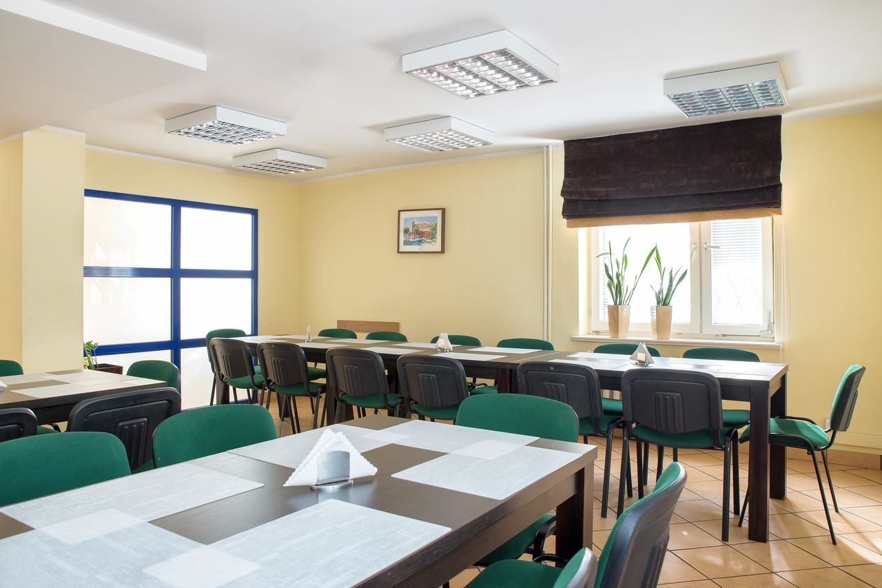 Хостелы Trio Hostel Вроцлав-22