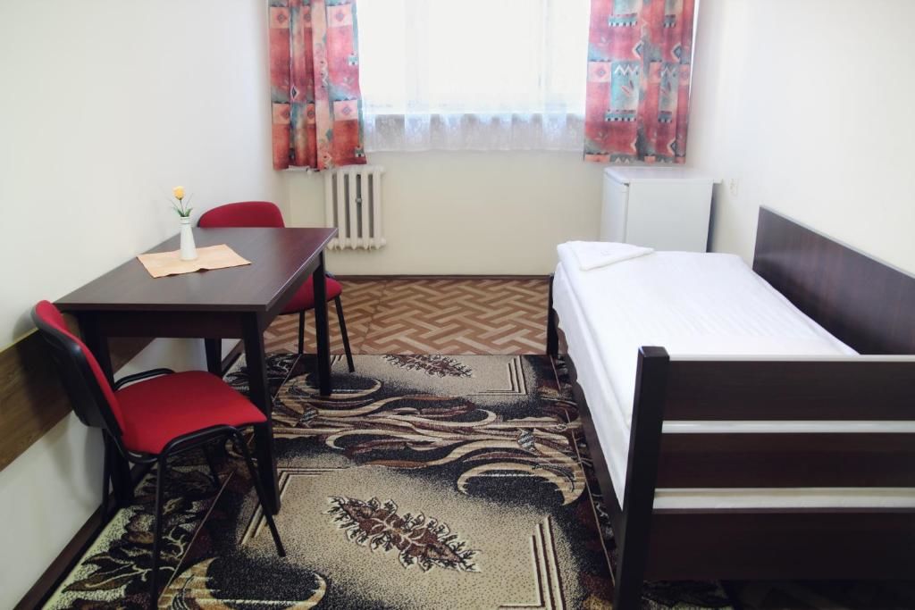 Хостелы Trio Hostel Вроцлав-27