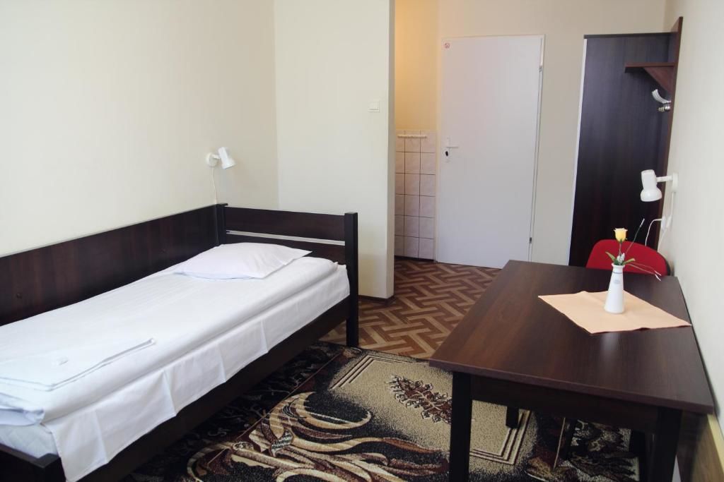 Хостелы Trio Hostel Вроцлав-28