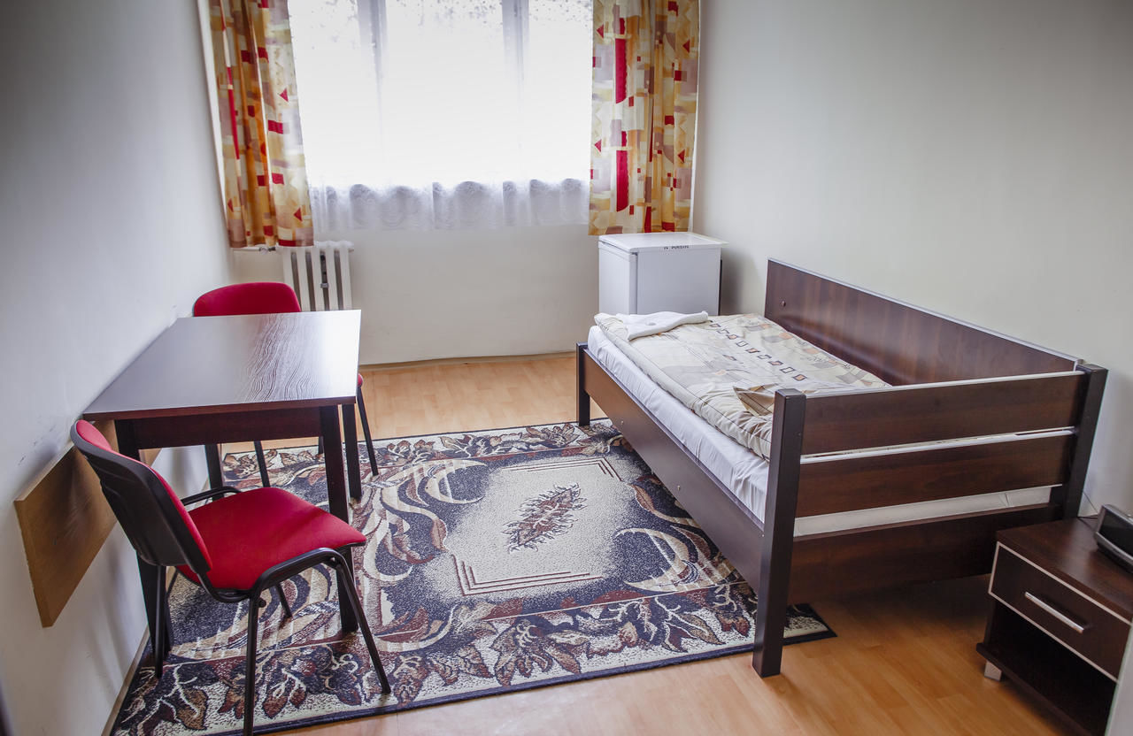 Хостелы Trio Hostel Вроцлав-10