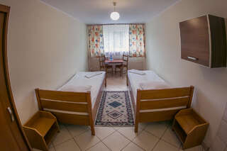 Хостелы Trio Hostel Вроцлав-3