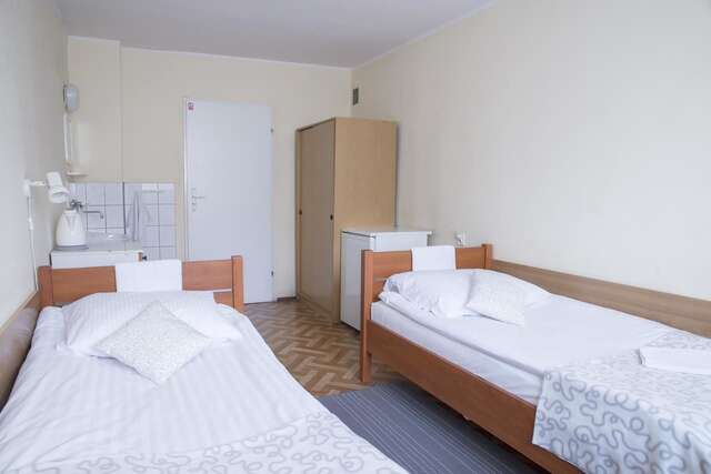 Хостелы Trio Hostel Вроцлав-4