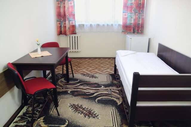 Хостелы Trio Hostel Вроцлав-26