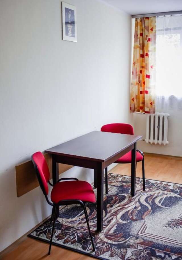 Хостелы Trio Hostel Вроцлав-30