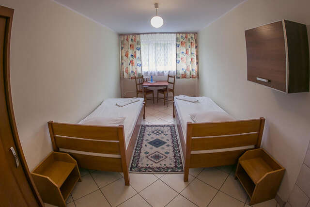 Хостелы Trio Hostel Вроцлав-6