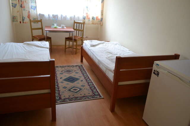 Хостелы Trio Hostel Вроцлав-10